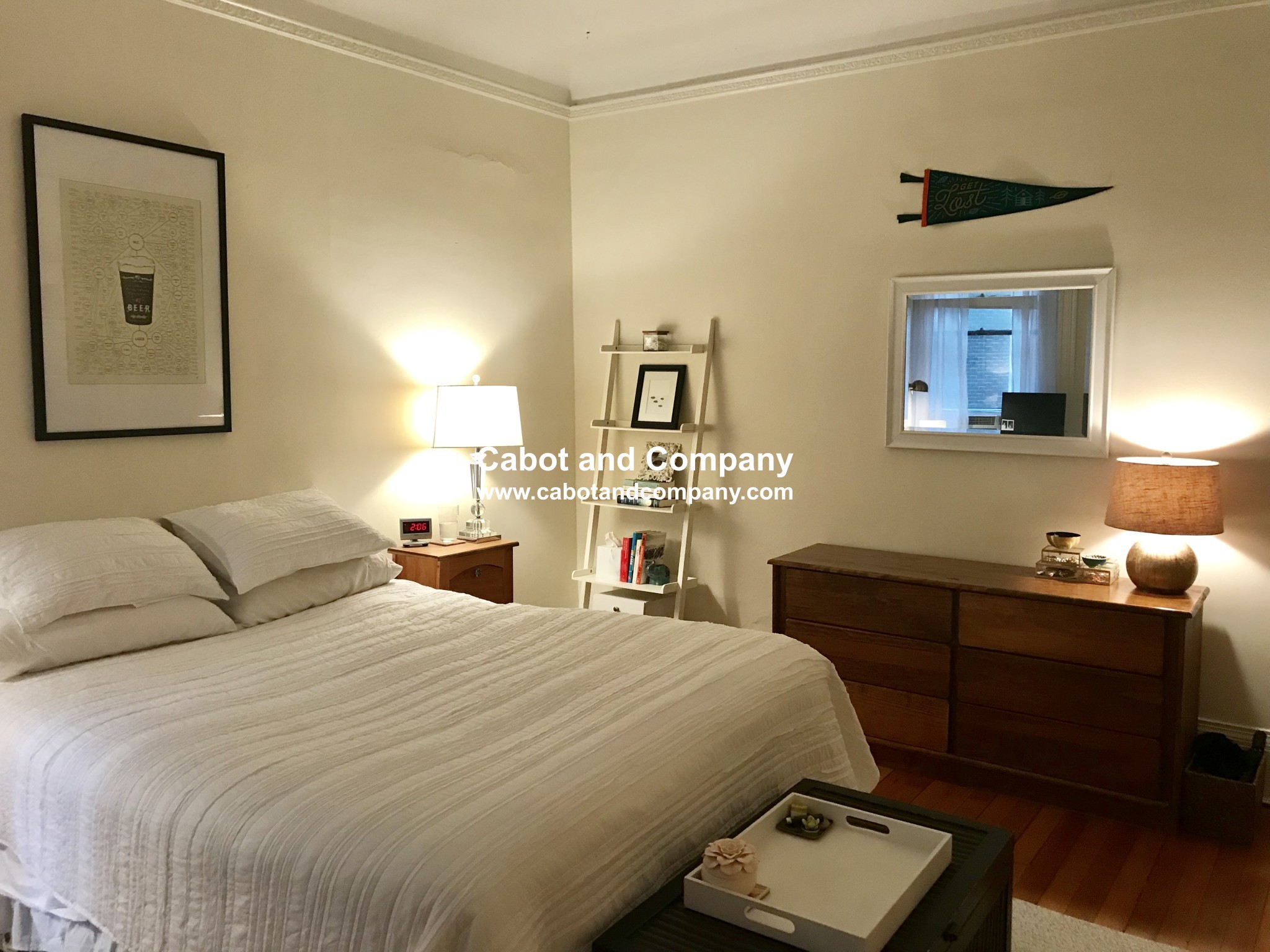 2 bed, 1 bath apartment for rent at 481 Beacon St Unit 24, Back Bay — photo 7 of 10