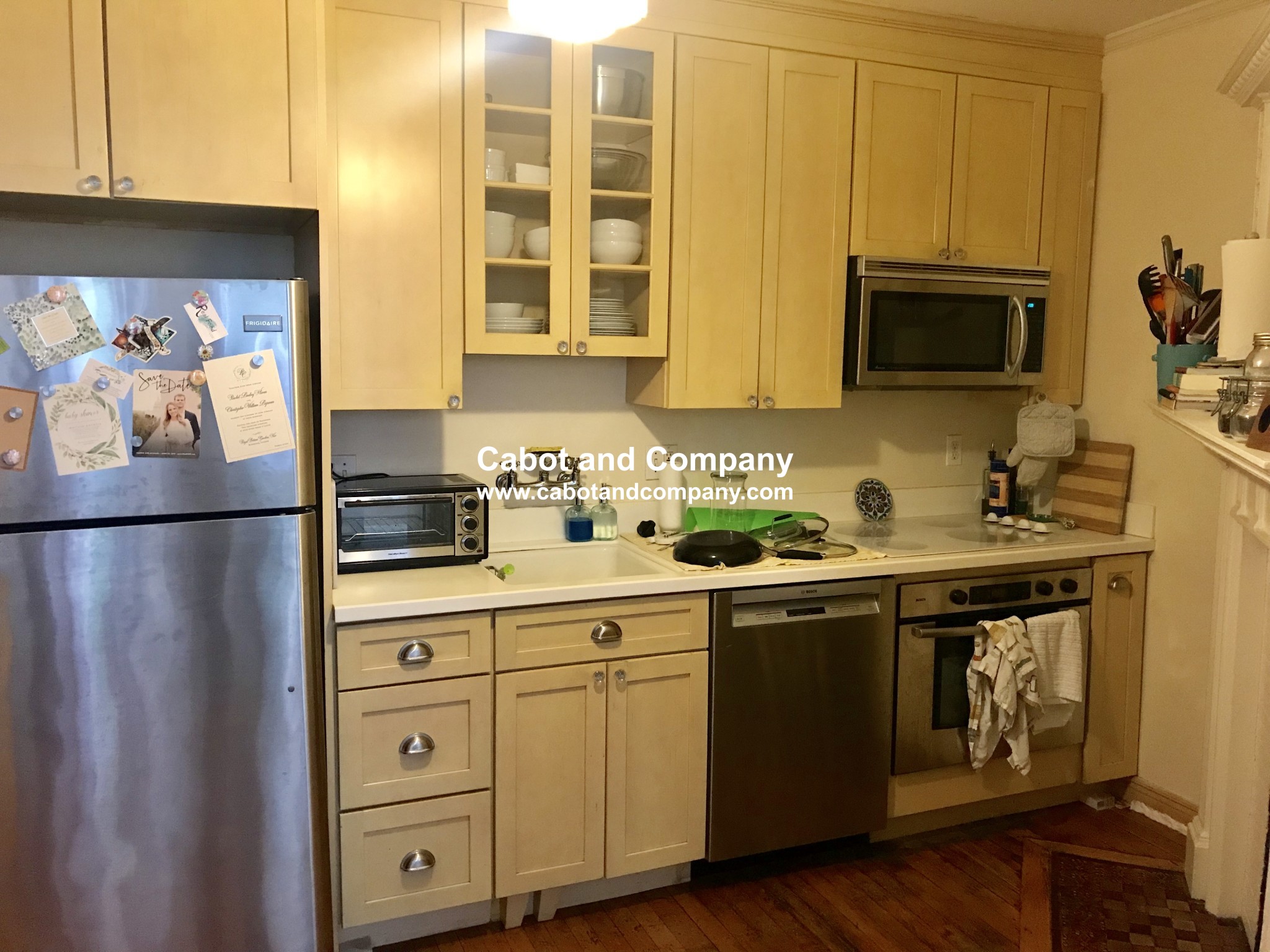 2 bed, 1 bath apartment for rent at 481 Beacon St Unit 24, Back Bay — photo 5 of 10