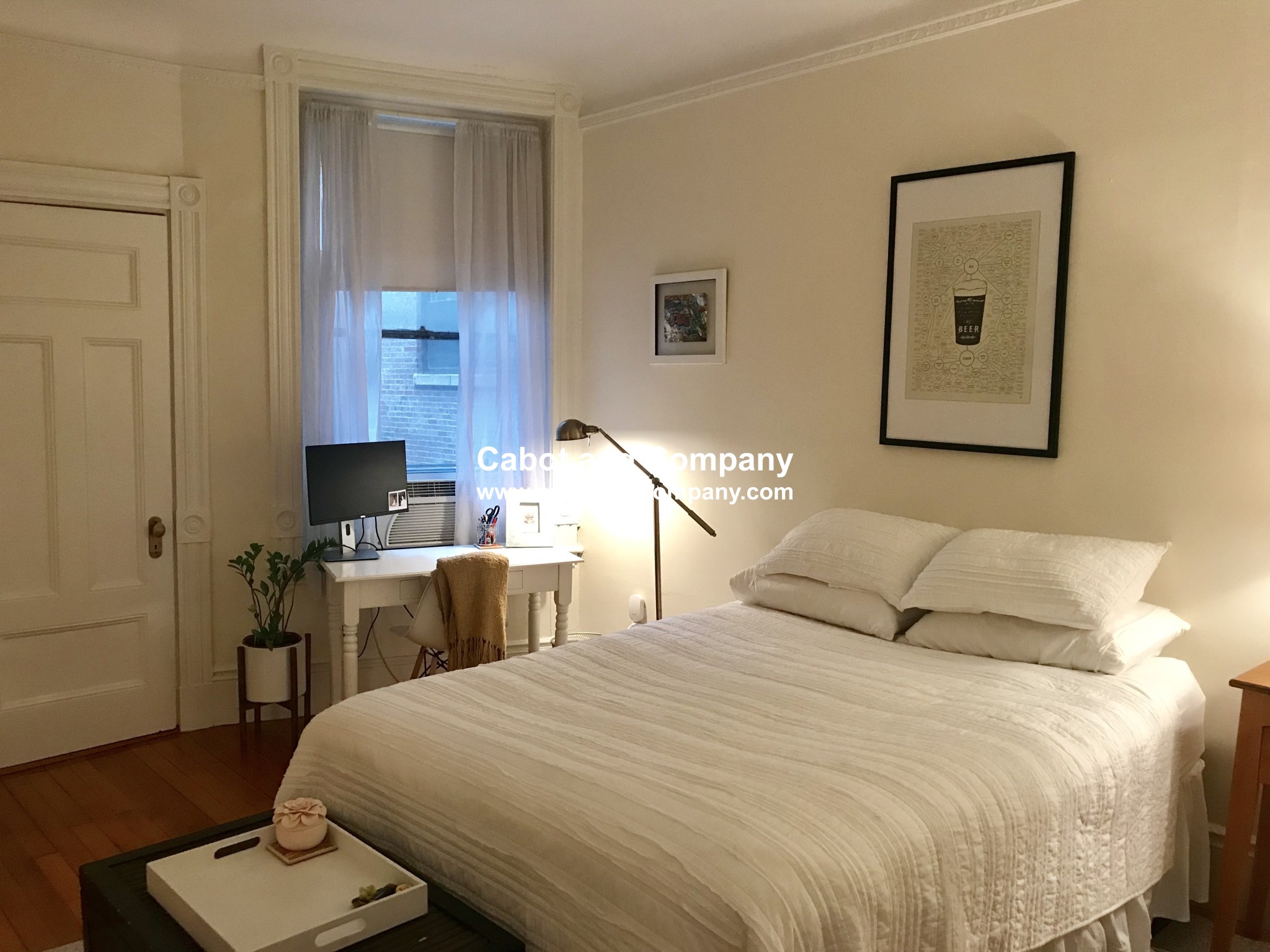 2 bed, 1 bath apartment for rent at 481 Beacon St Unit 24, Back Bay — photo 8 of 10