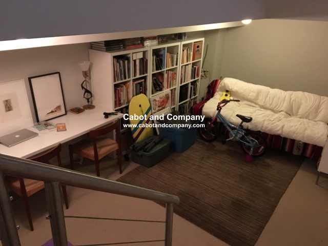 2 bed, 2.5 bath apartment for rent at 72 Hamilton St Unit 5, Cambridgeport — photo 7 of 9