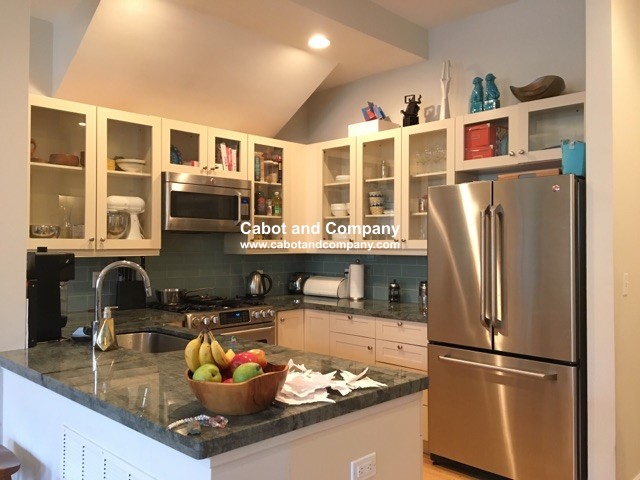 2 bed, 2.5 bath apartment for rent at 72 Hamilton St Unit 5, Cambridgeport — photo 5 of 9