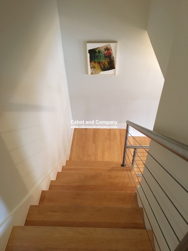 2 bed, 2.5 bath apartment for rent at 72 Hamilton St Unit 5, Cambridgeport — photo 9 of 9