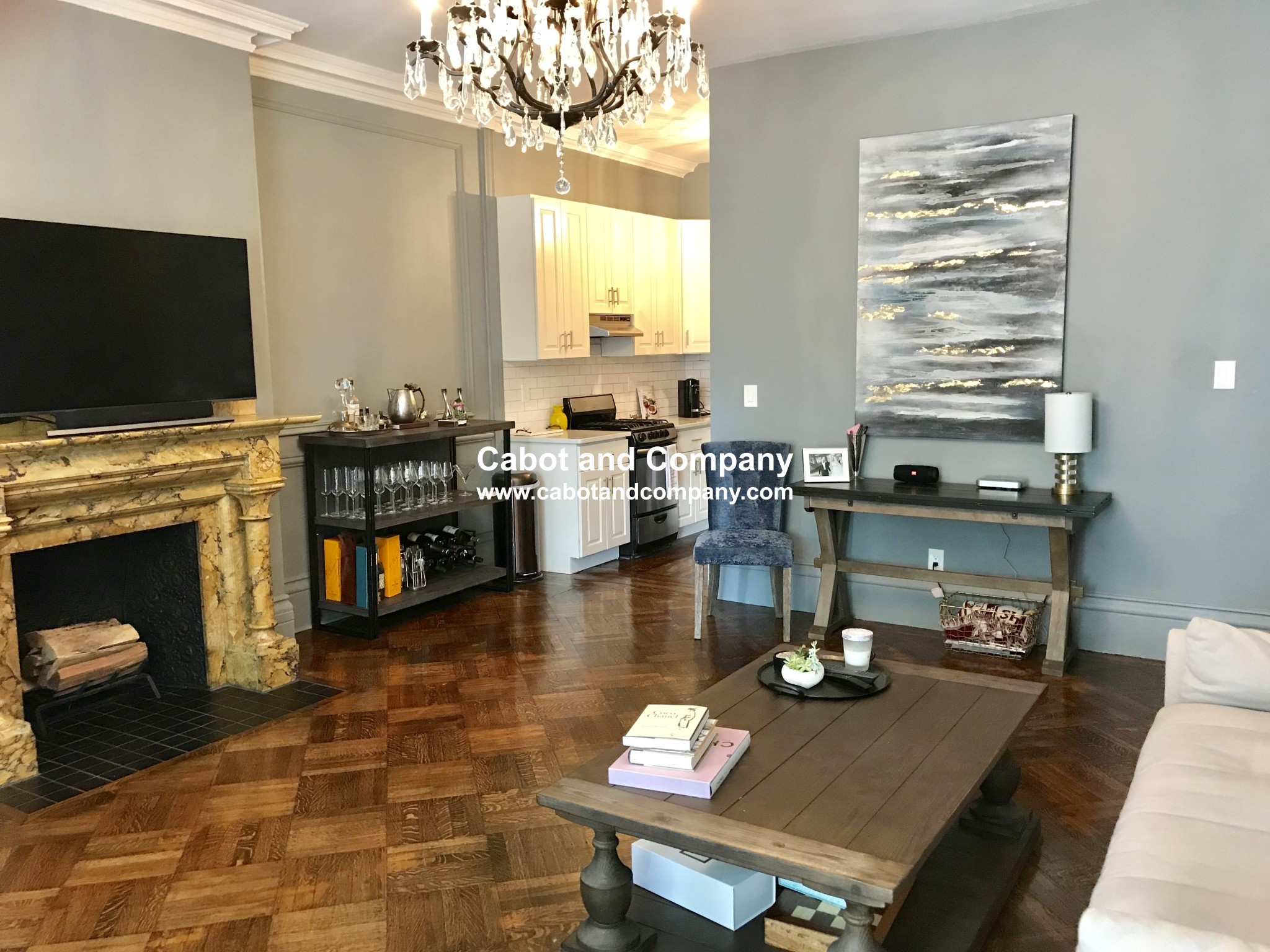 81 Mount Vernon St, Beacon Hill