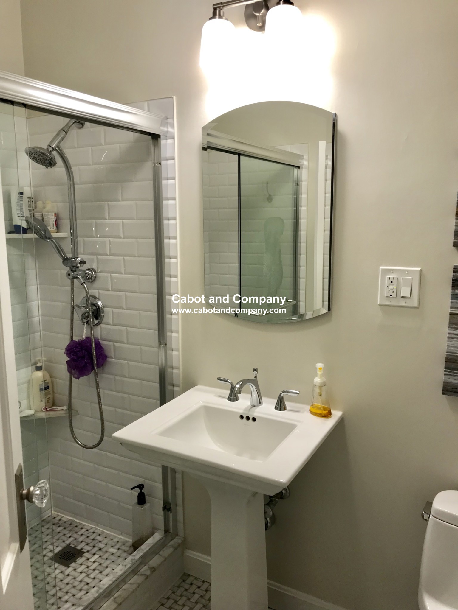 81 Mount Vernon St, Beacon Hill