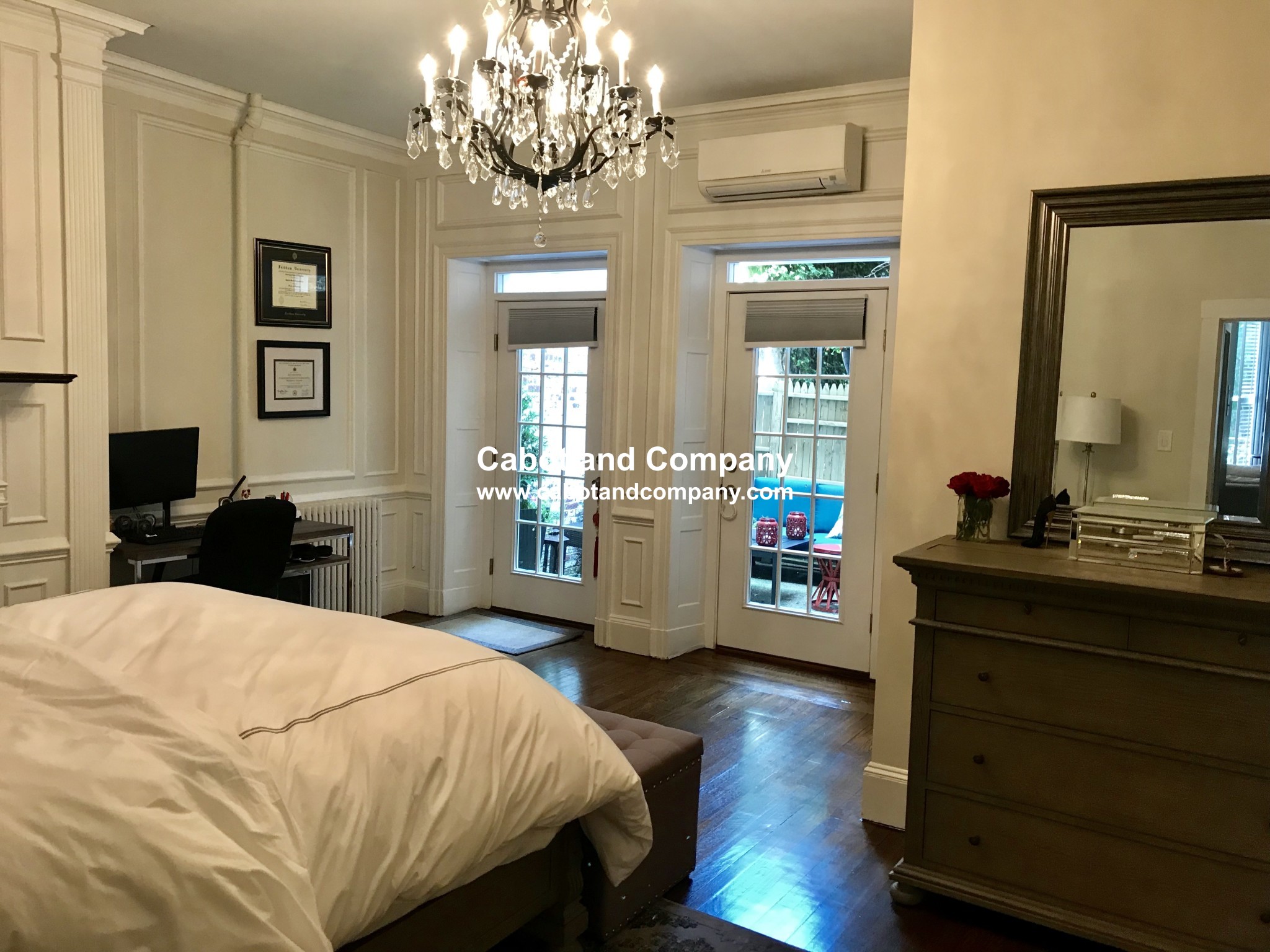 81 Mount Vernon St, Beacon Hill