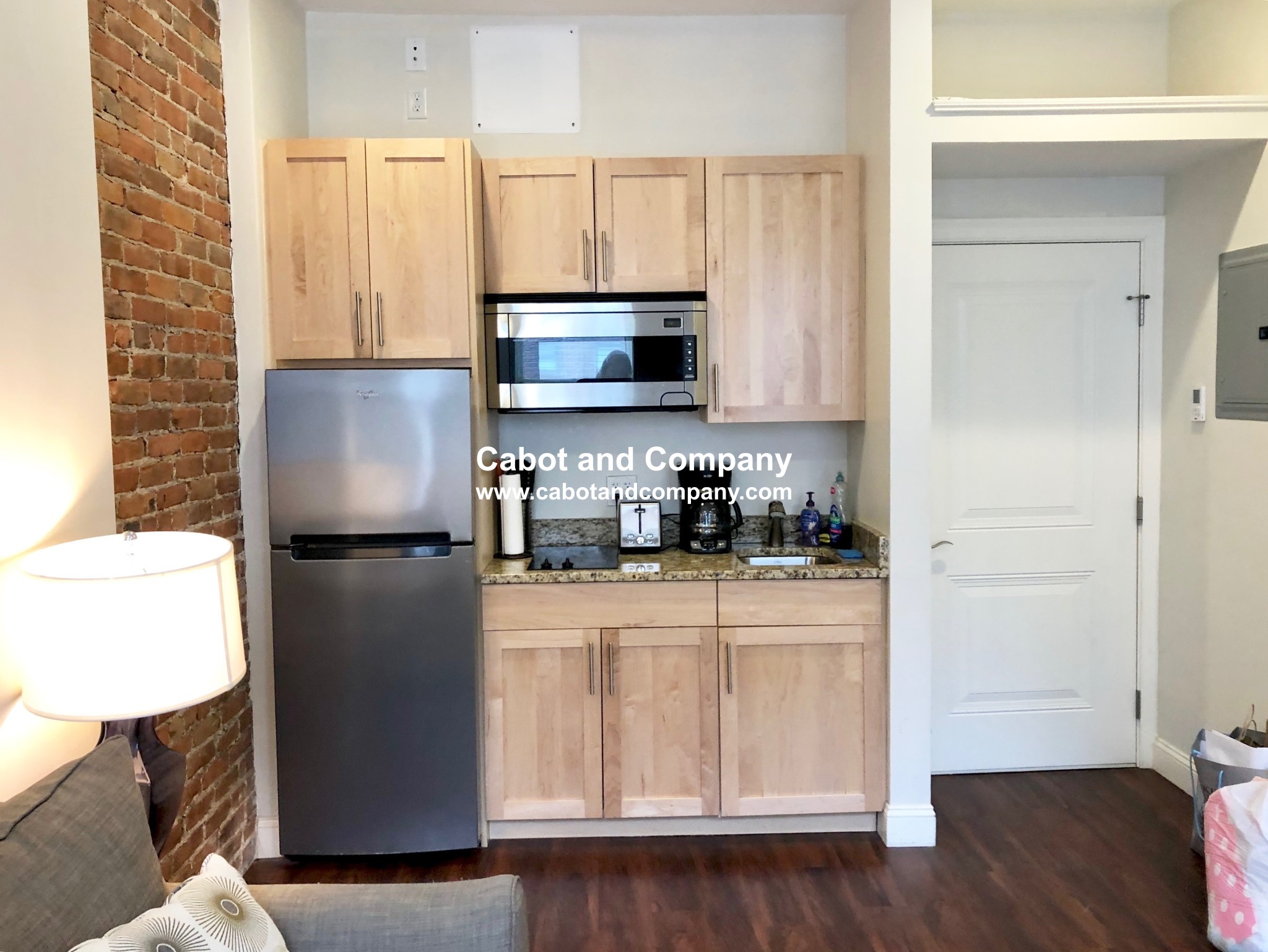 19 Cumberland St, Back Bay