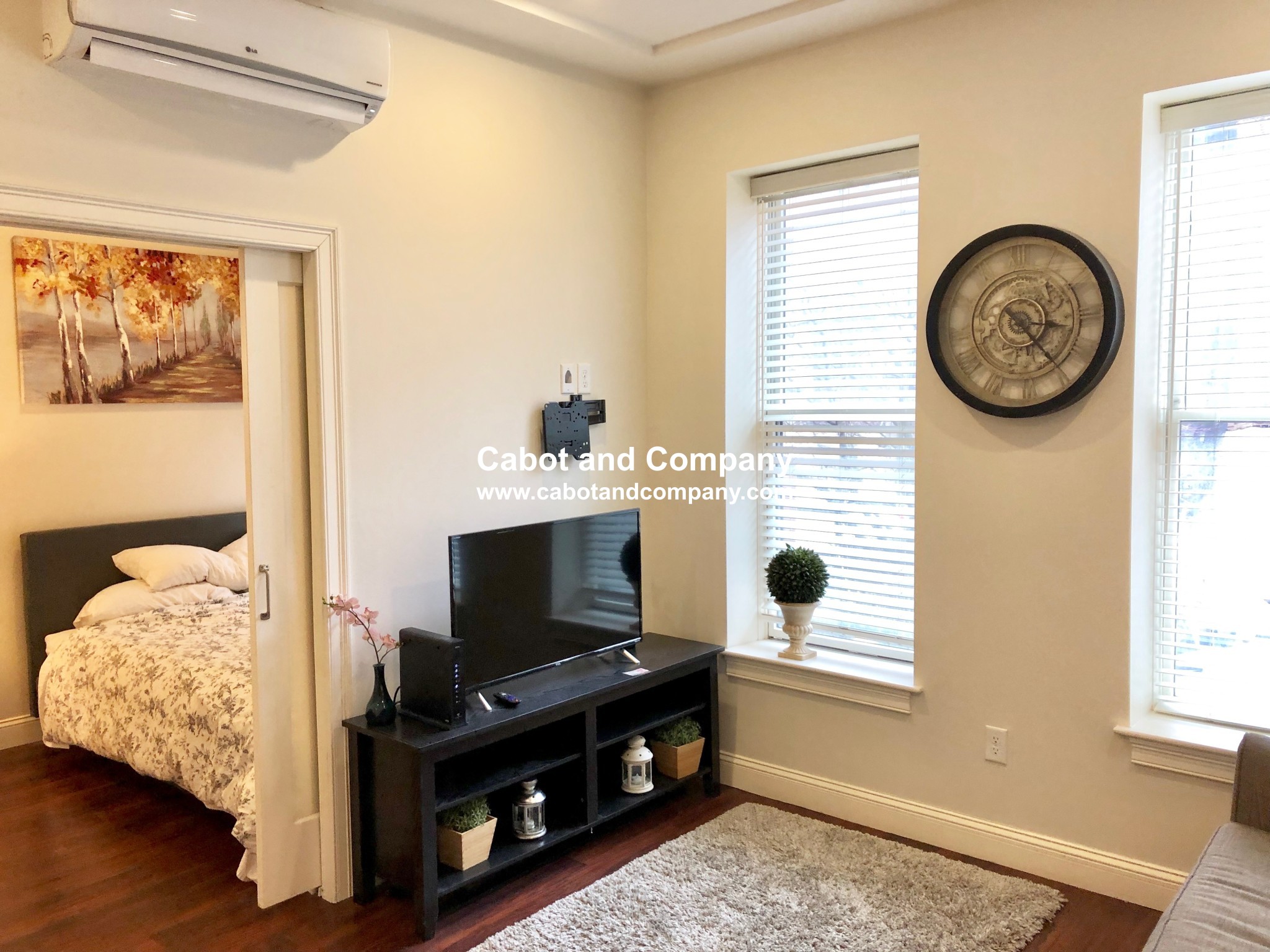 19 Cumberland St, Back Bay