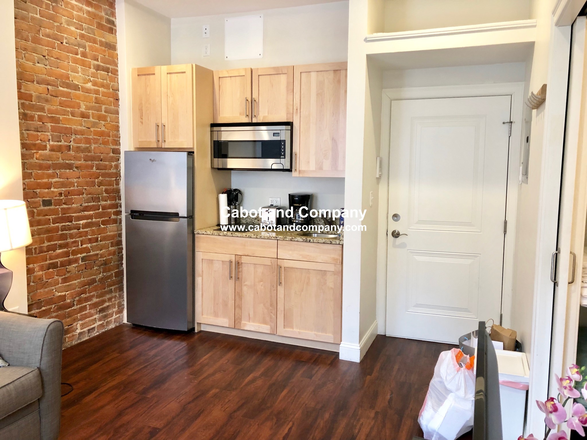 19 Cumberland St, Back Bay