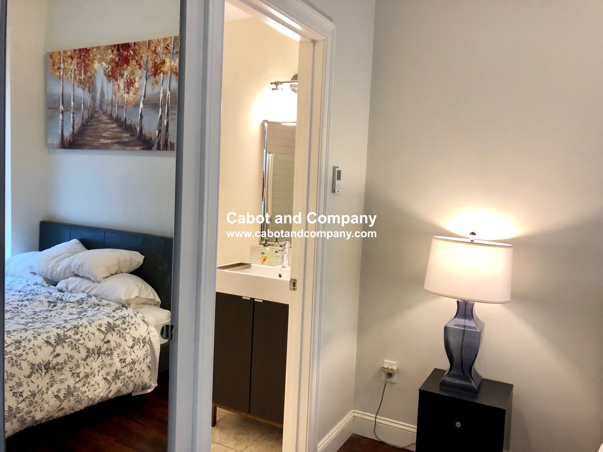 19 Cumberland St, Back Bay