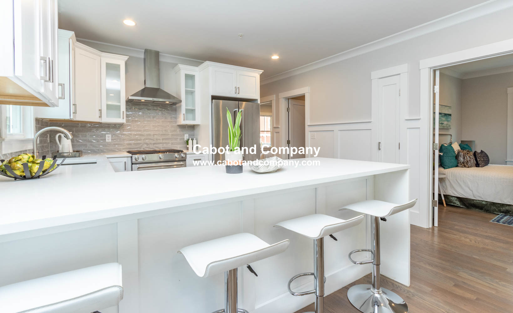 311 Forest Hills St, Jamaica Plain