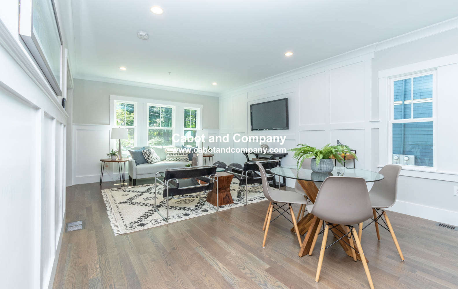 311 Forest Hills St, Jamaica Plain