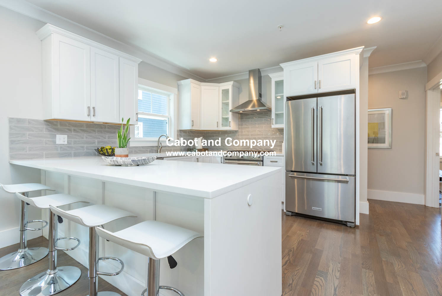 311 Forest Hills St, Jamaica Plain