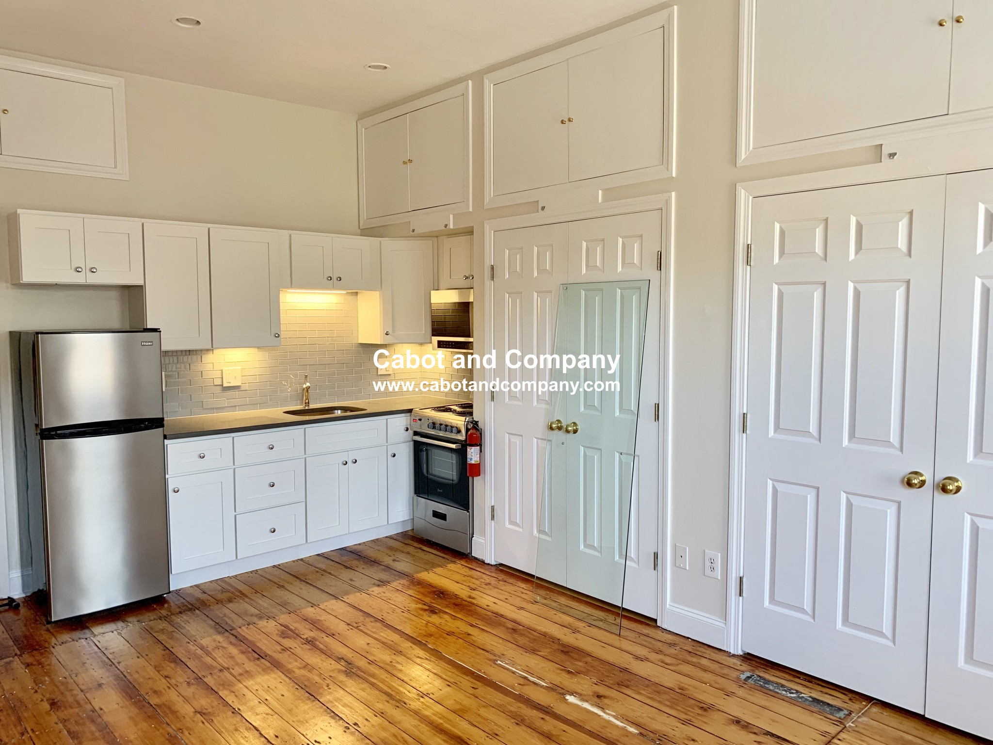 614 Massachusetts Ave, South End