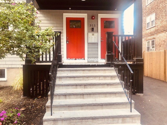 311 Forest Hills St, Jamaica Plain