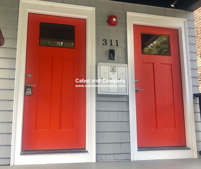 311 Forest Hills St, Jamaica Plain