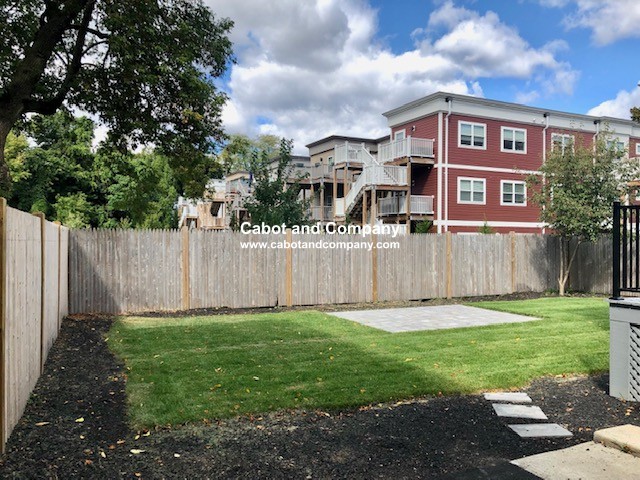 311 Forest Hills St, Jamaica Plain