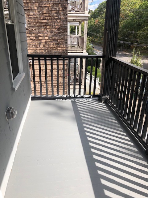 311 Forest Hills St, Jamaica Plain