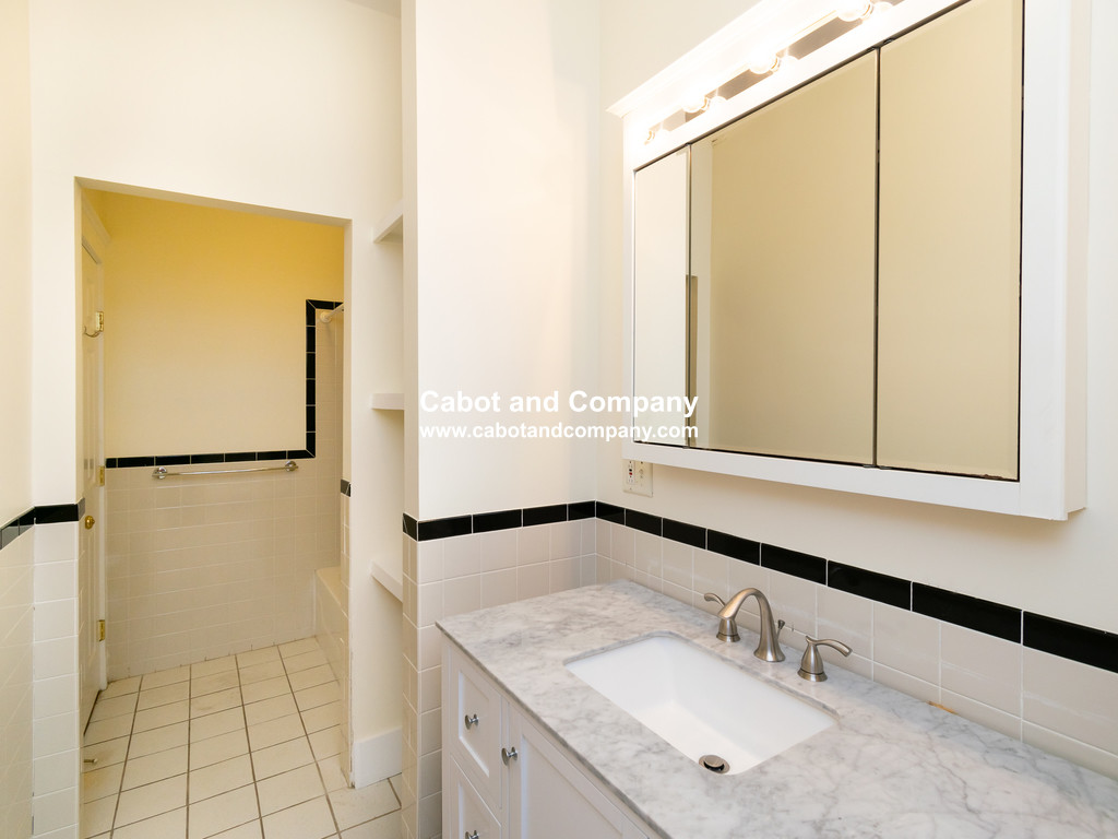 424 Broadway, Mid Cambridge