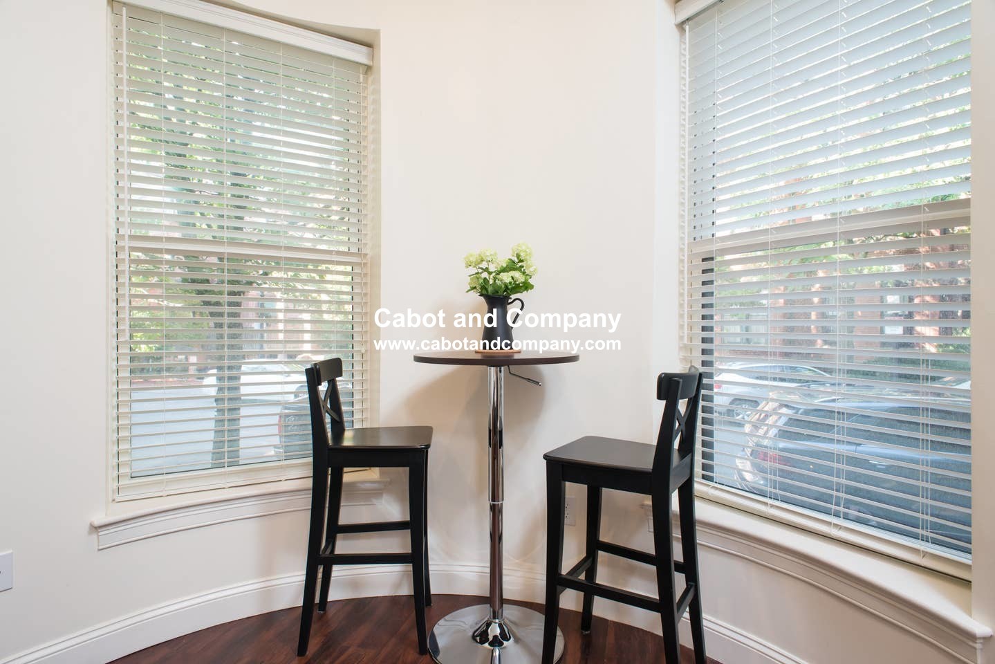 19 Cumberland St, Back Bay