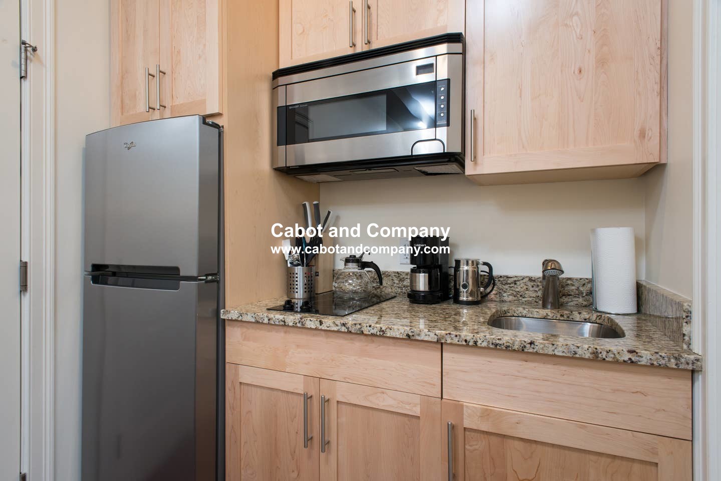 19 Cumberland St, Back Bay