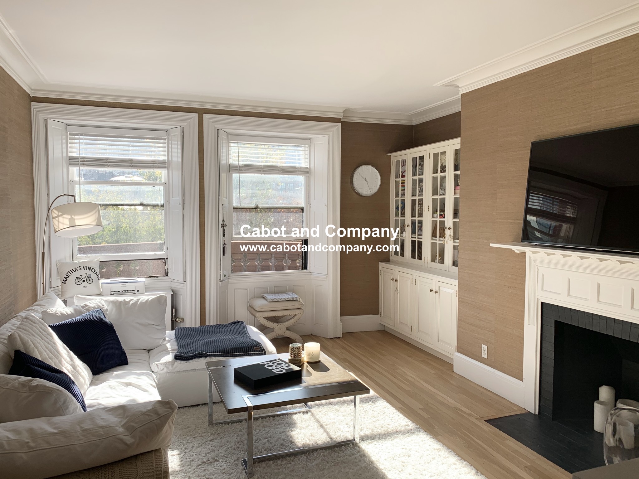 207 Commonwealth Ave, Back Bay