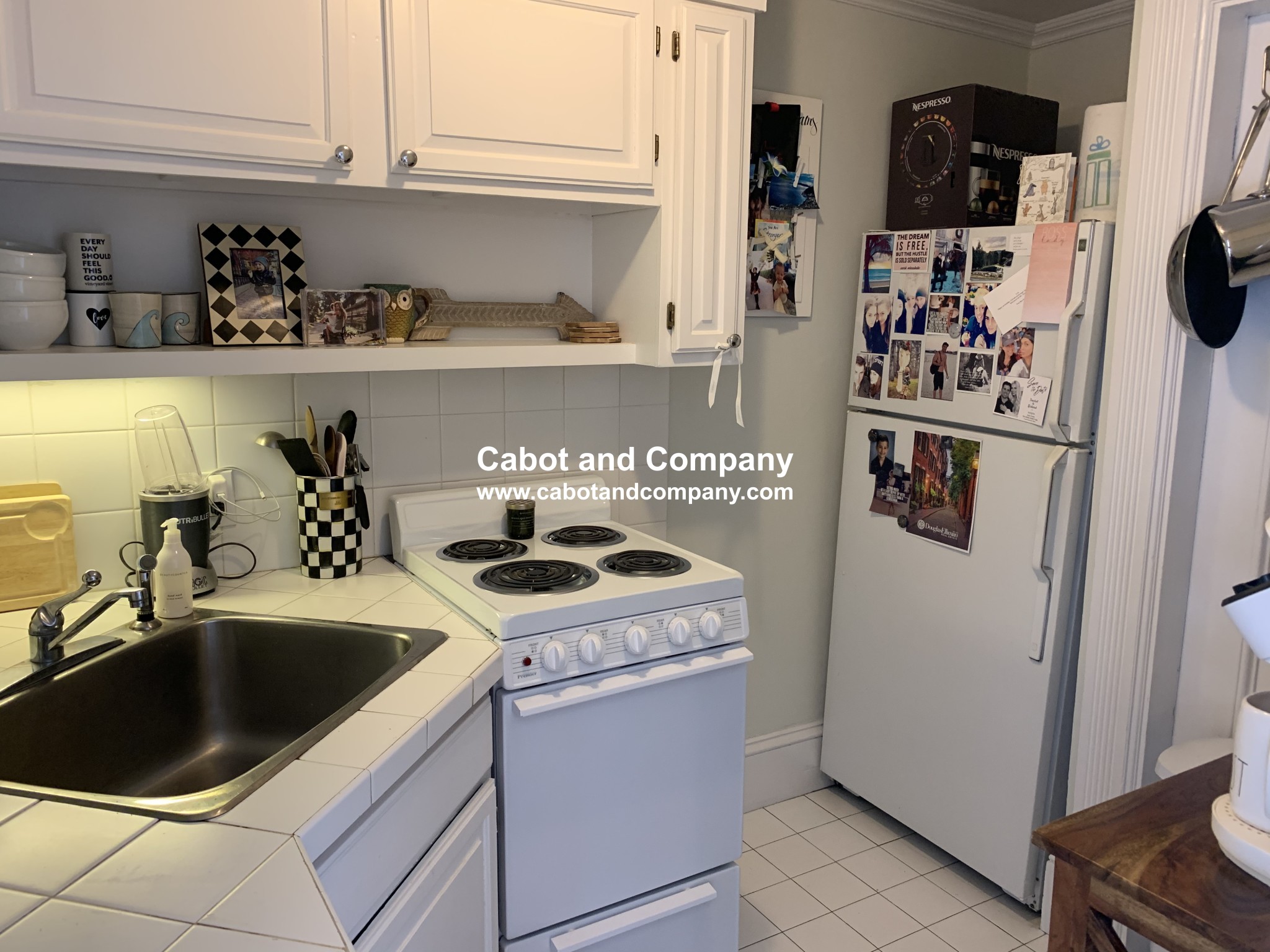 207 Commonwealth Ave, Back Bay