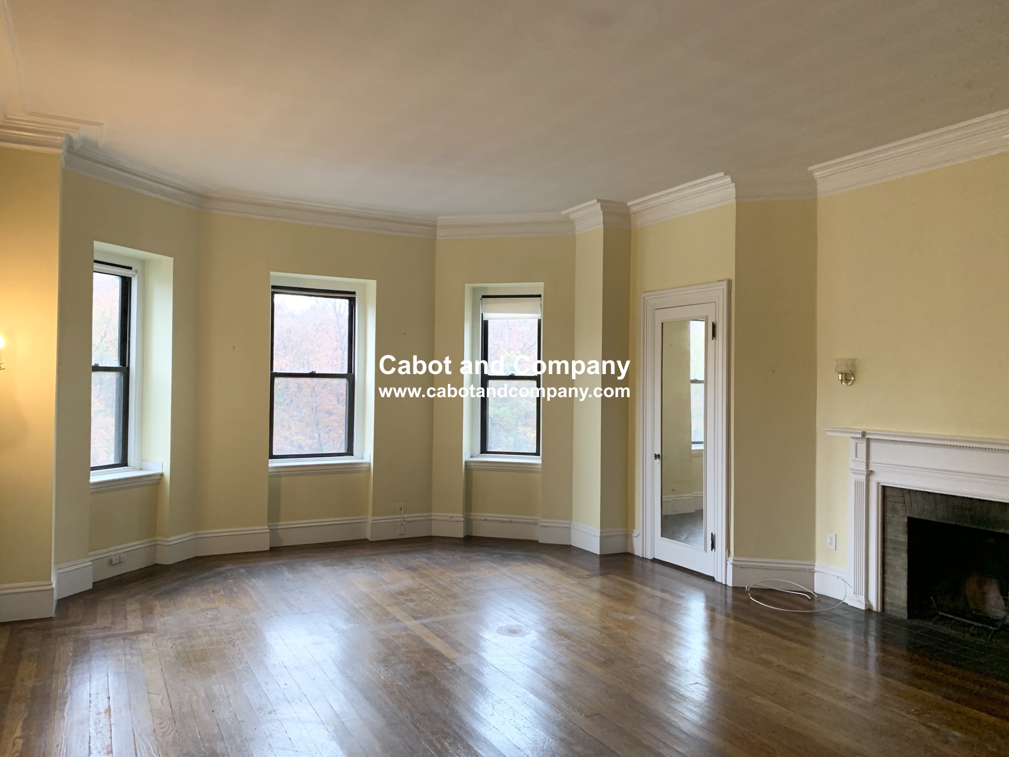 317 Commonwealth Ave, Back Bay