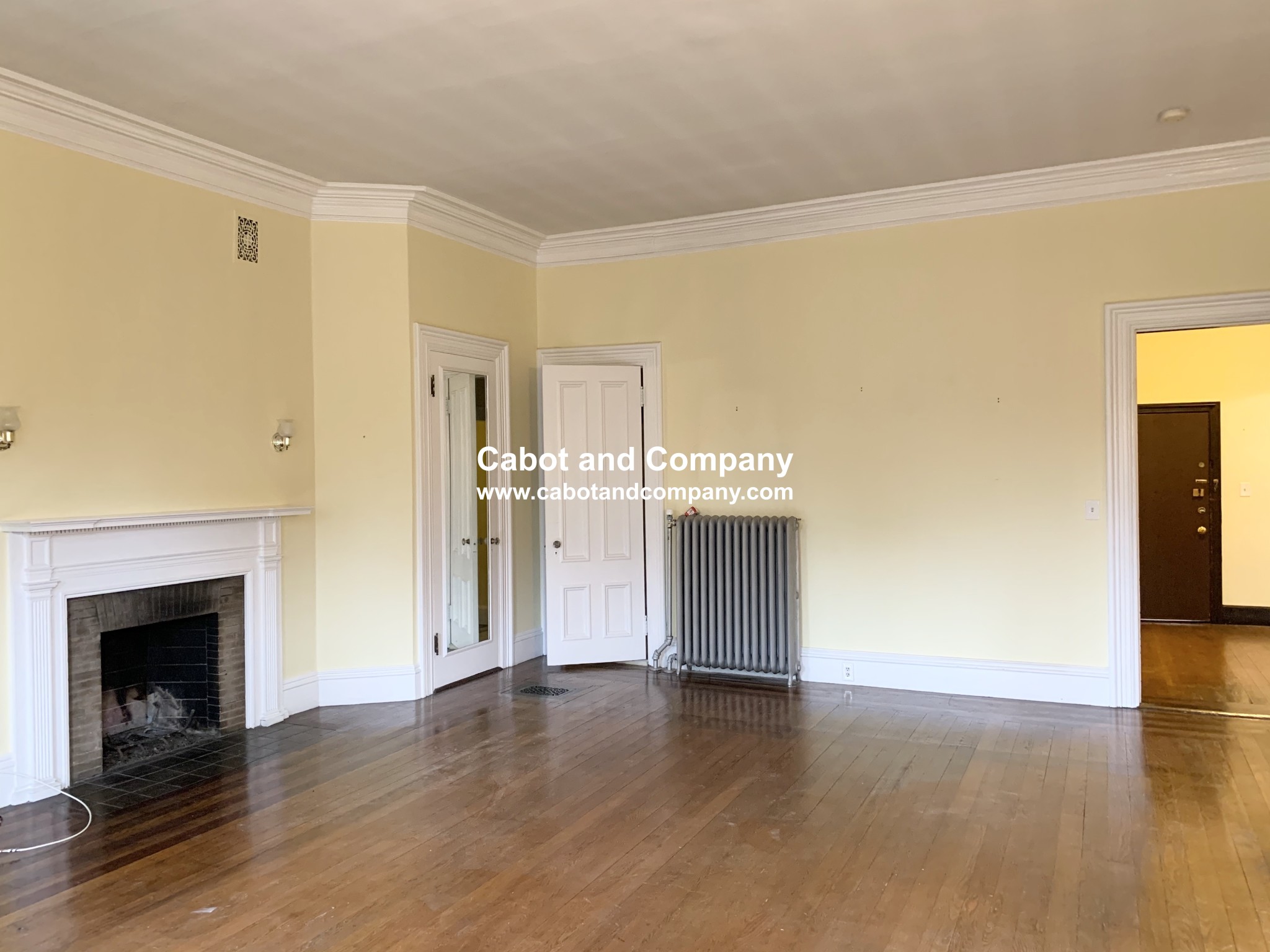 317 Commonwealth Ave, Back Bay