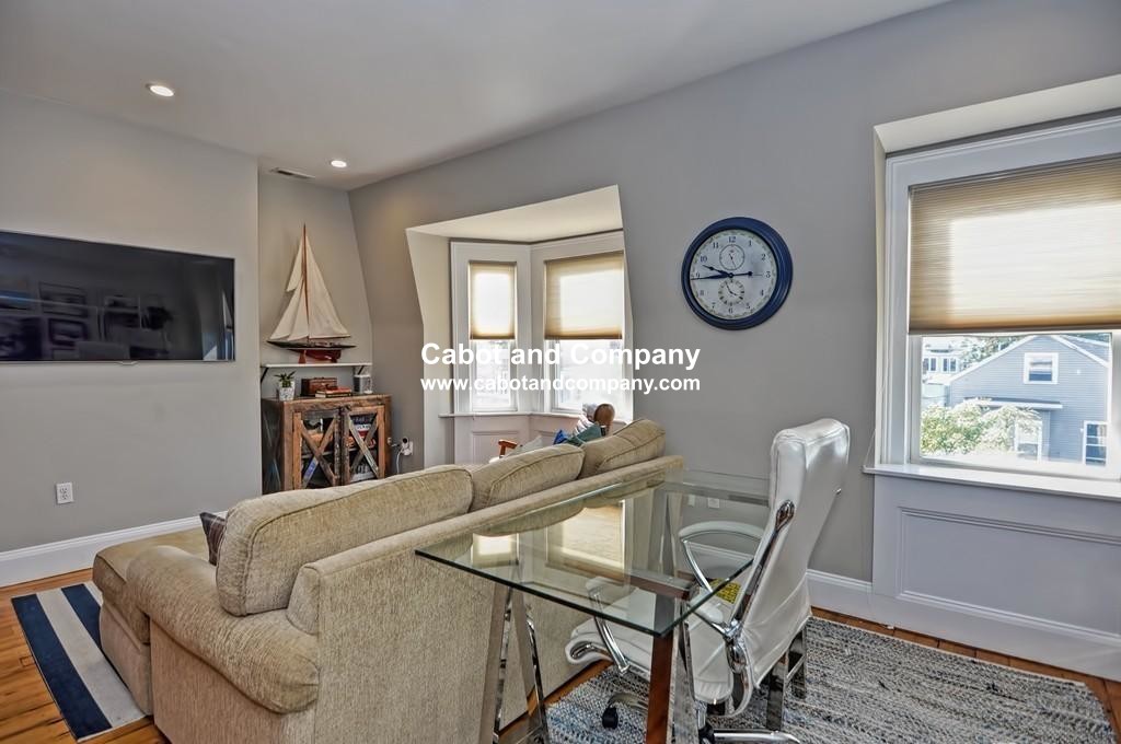 1 bed, 1 bath apartment for rent at 576 Broadway Unit 4, South Boston — photo 7 of 14