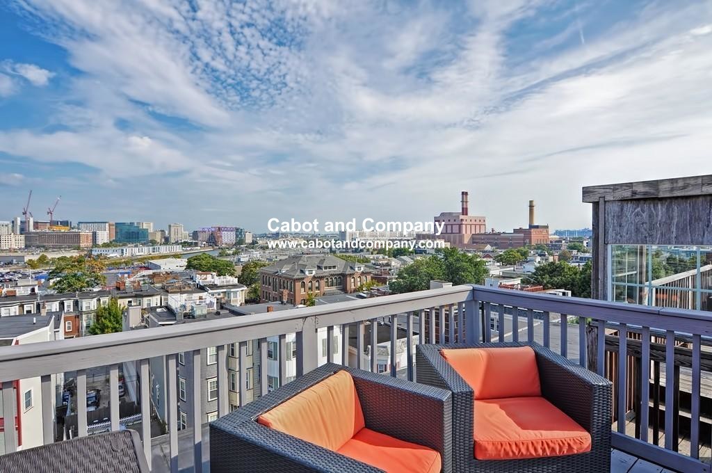 1 bed, 1 bath apartment for rent at 576 Broadway Unit 4, South Boston — photo 13 of 14