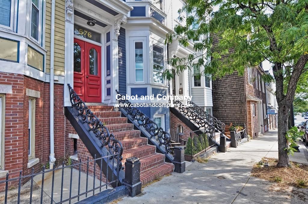 1 bed, 1 bath apartment for rent at 576 Broadway Unit 4, South Boston — photo 14 of 14