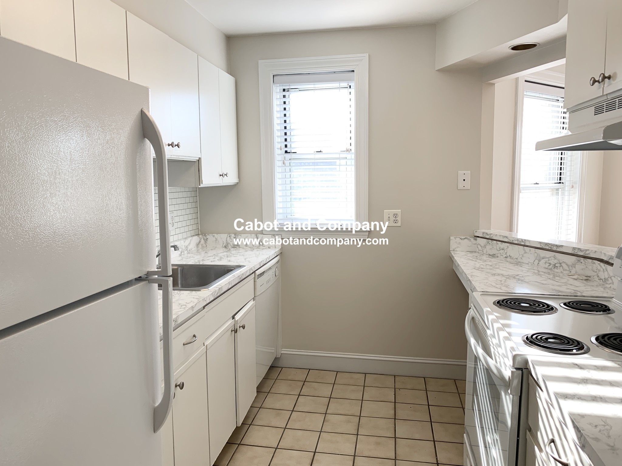 416 Commonwealth Ave, Back Bay