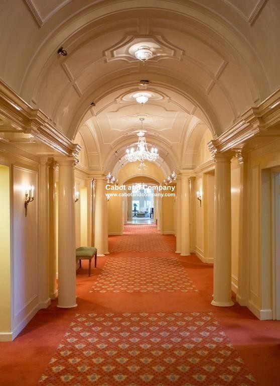 416 Commonwealth Ave, Back Bay