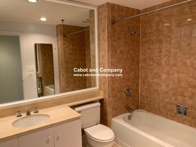 416 Commonwealth Ave, Back Bay