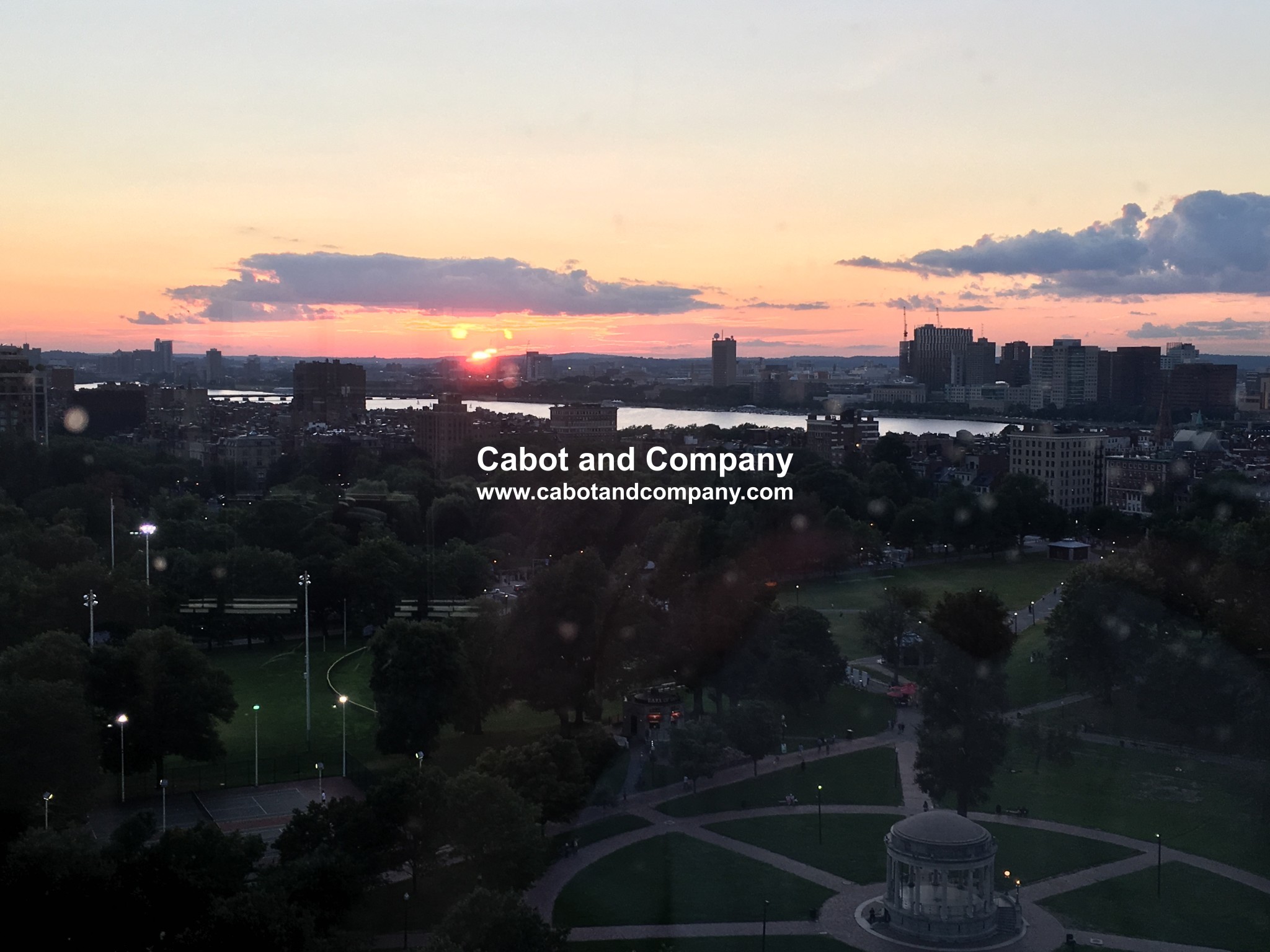 170 Tremont St, Midtown