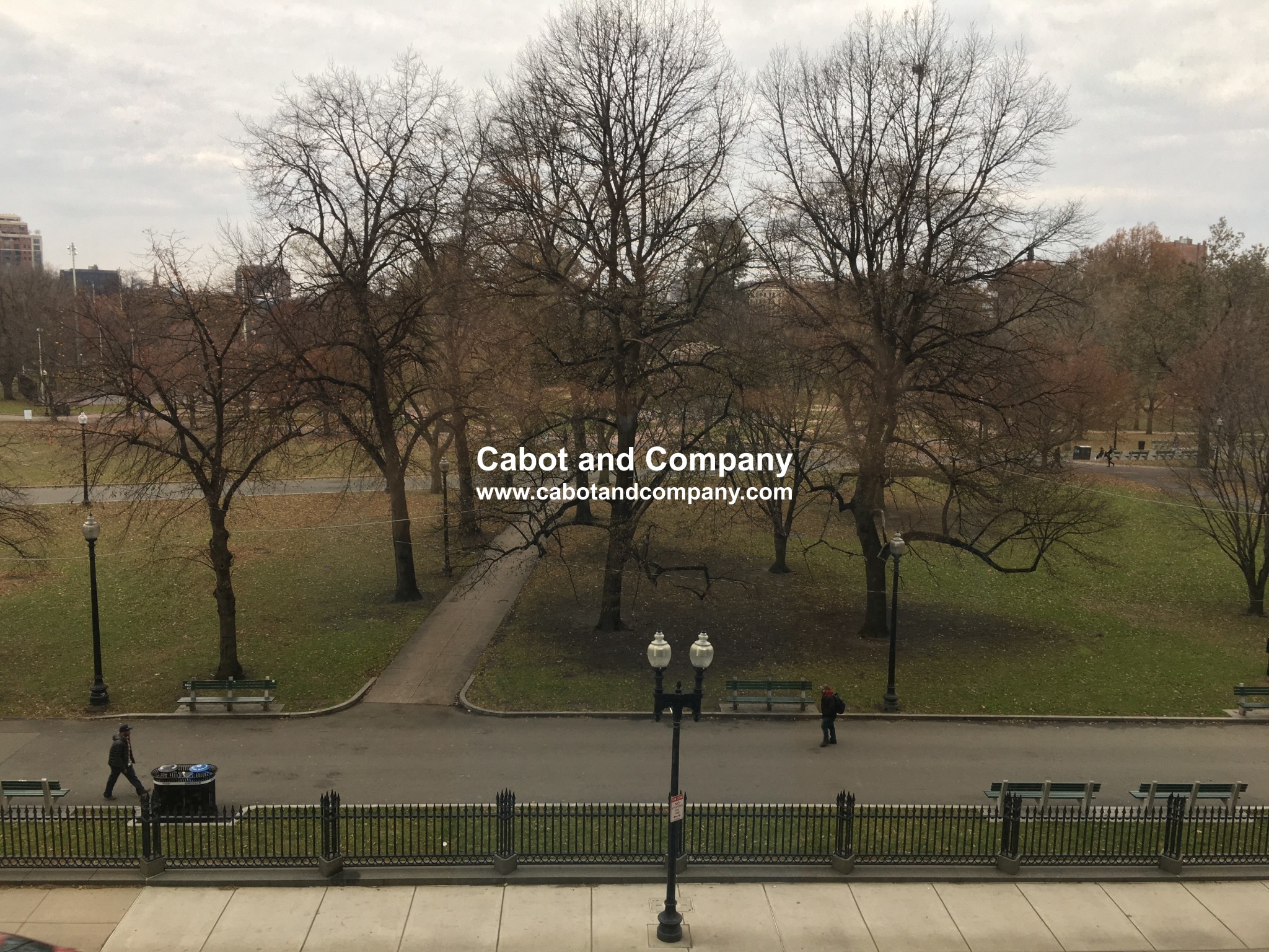 170 Tremont St, Midtown