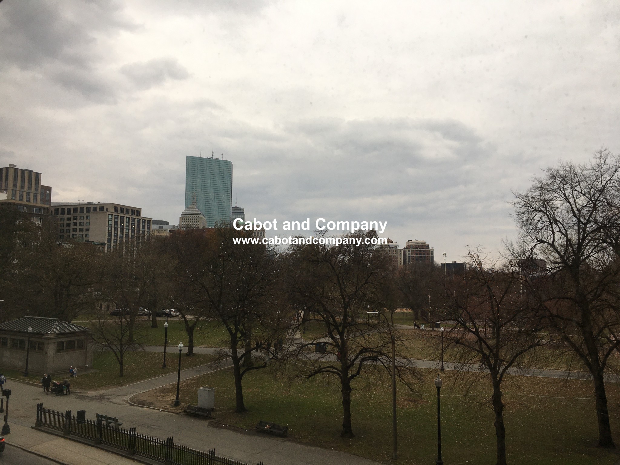 170 Tremont St, Midtown