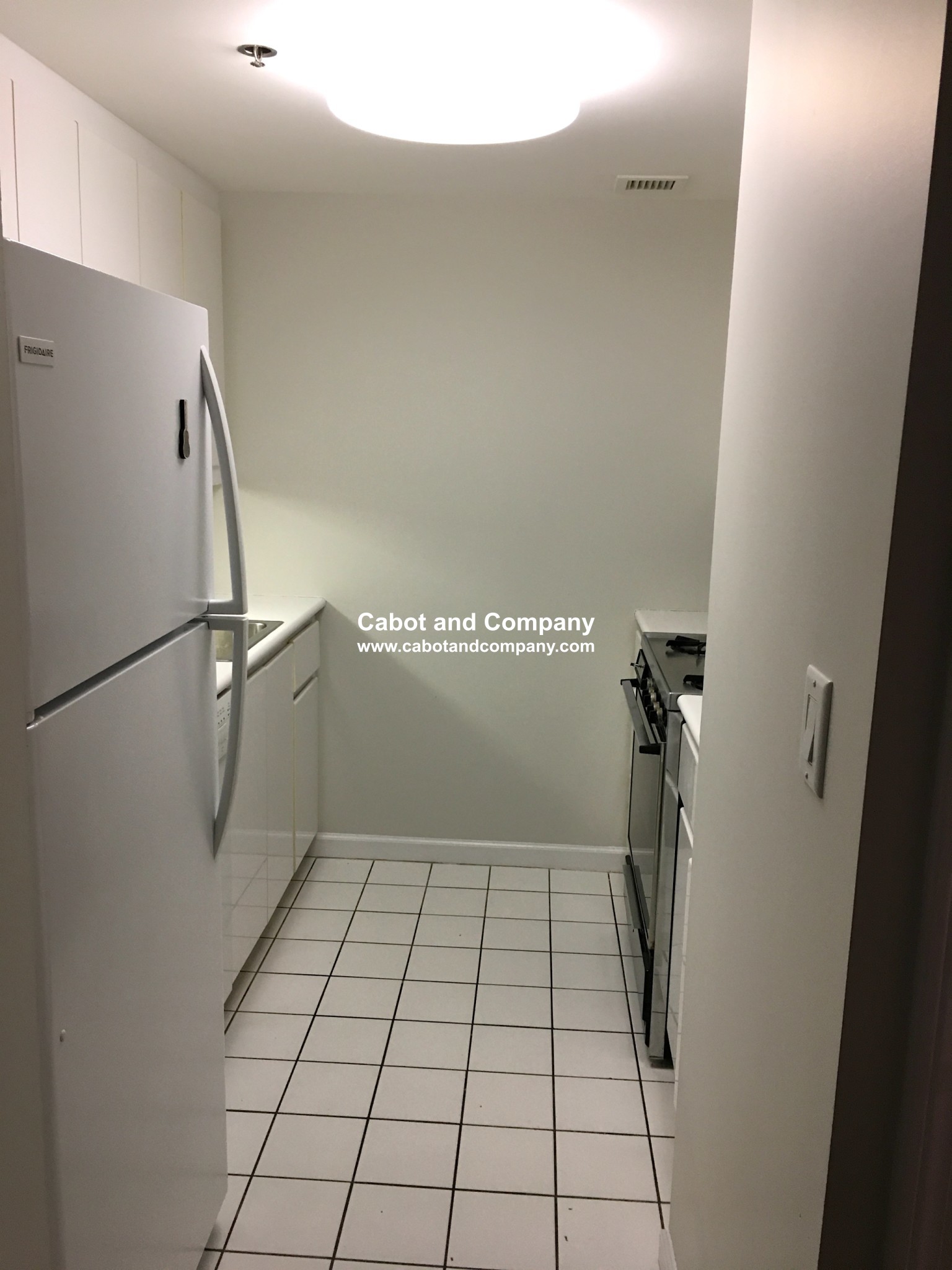 170 Tremont St, Midtown