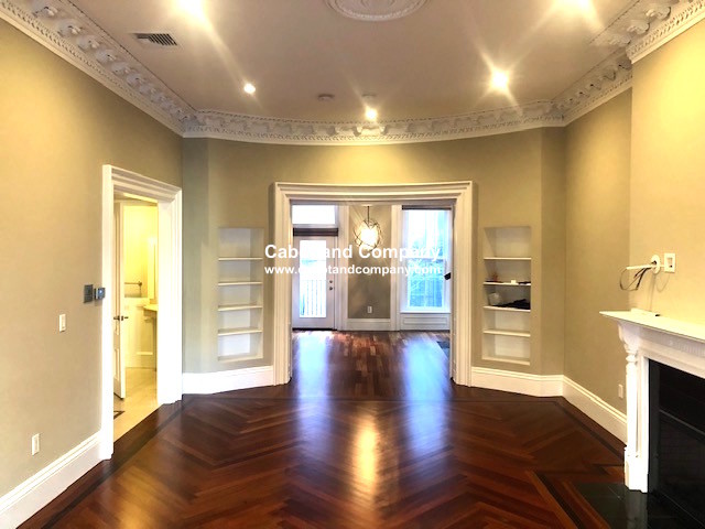 98 Waltham St, South End