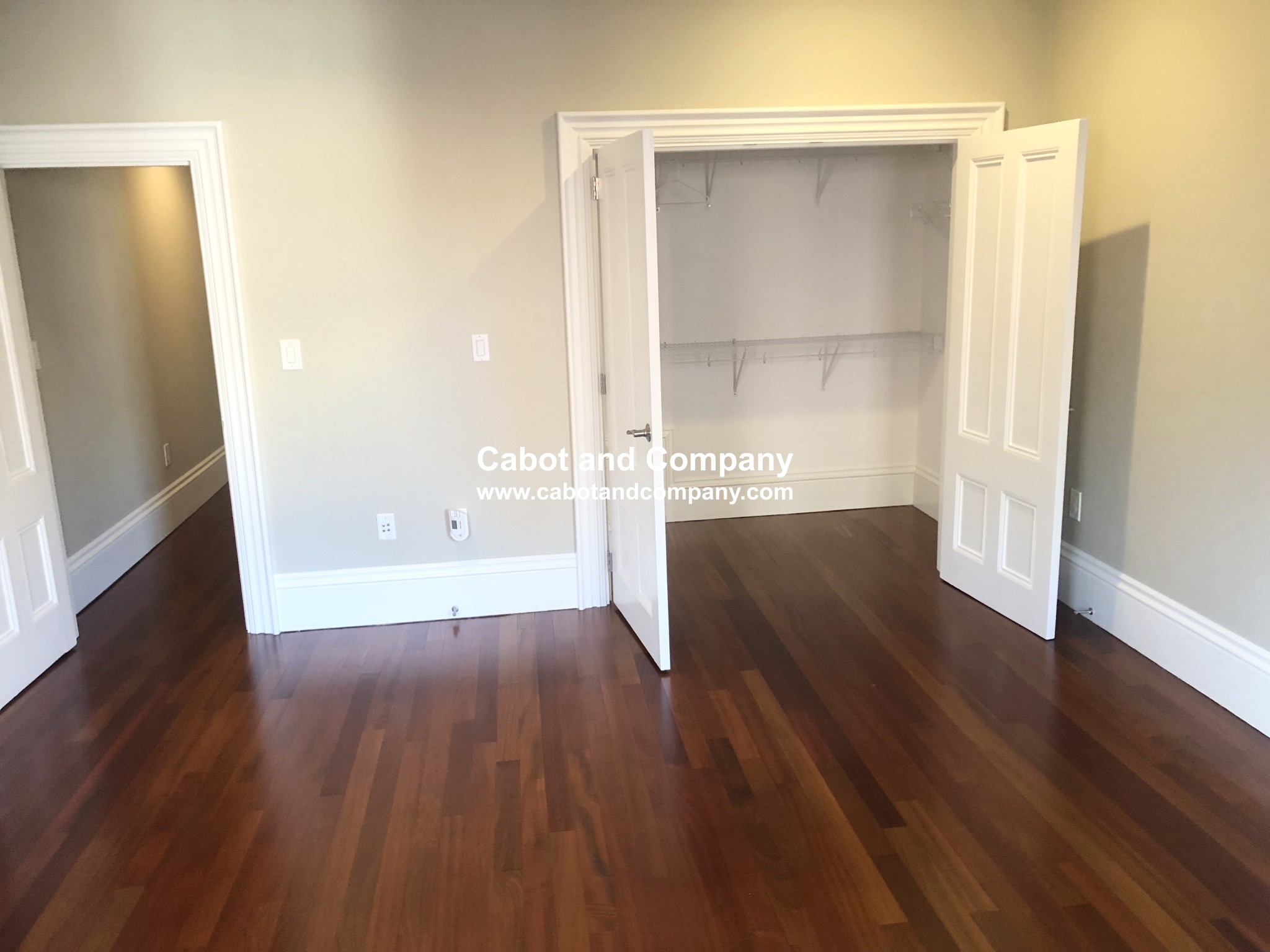 98 Waltham St, South End