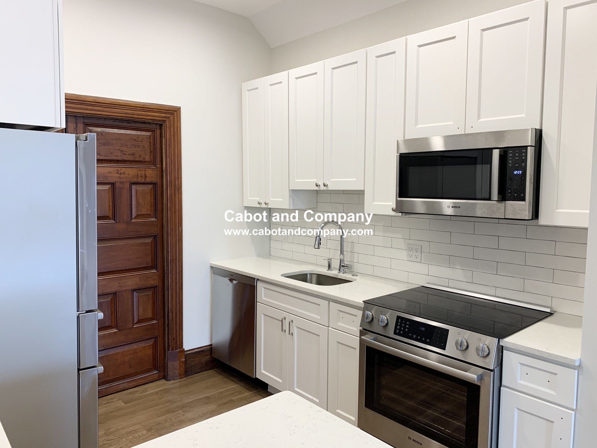 343 Commonwealth Ave, Back Bay