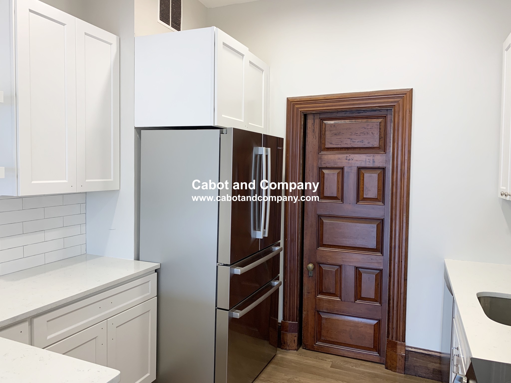 343 Commonwealth Ave, Back Bay