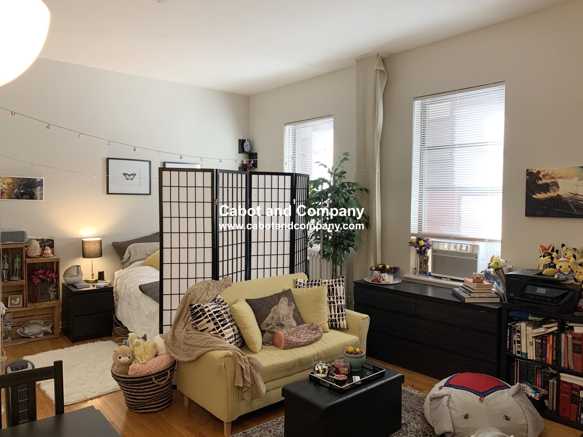 40 Saint Botolph St, Back Bay