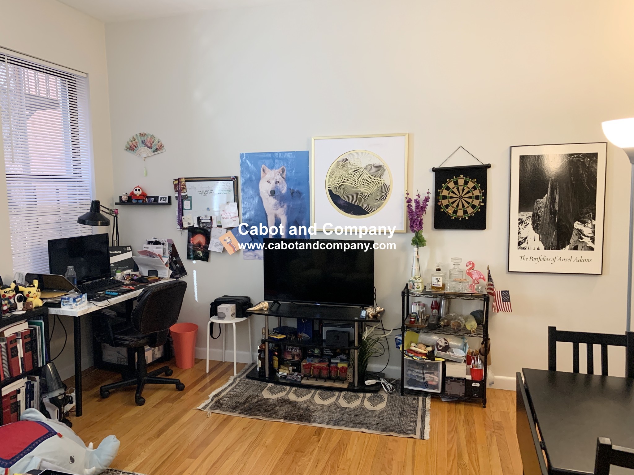 40 Saint Botolph St, Back Bay