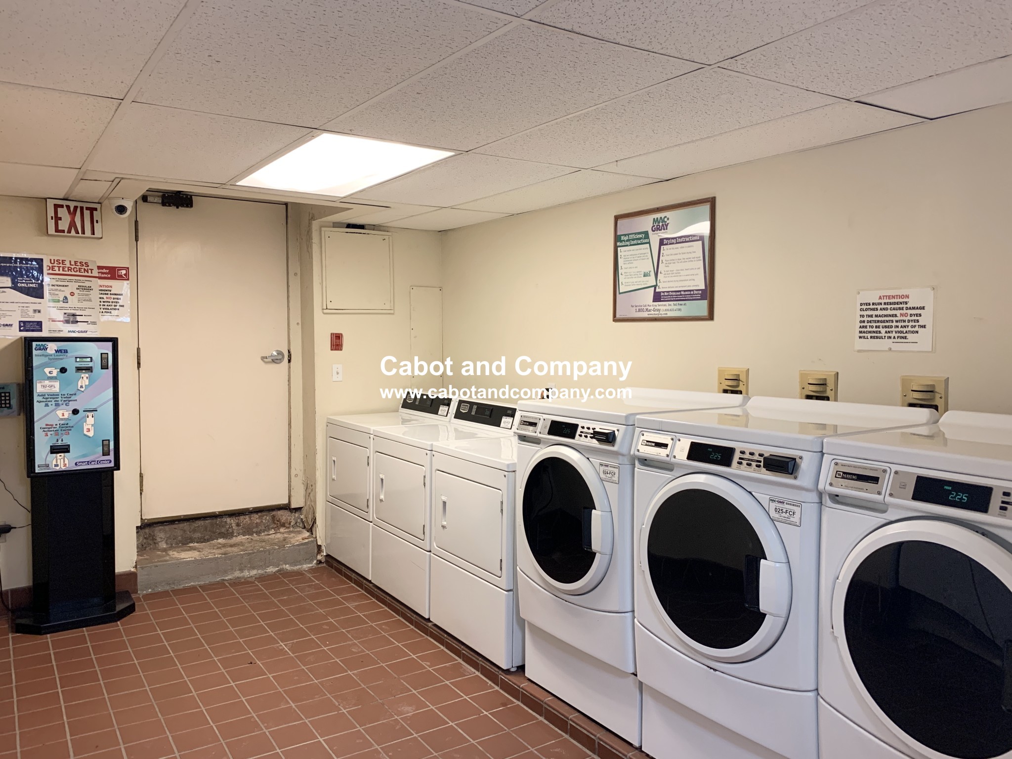 40 Saint Botolph St, Back Bay