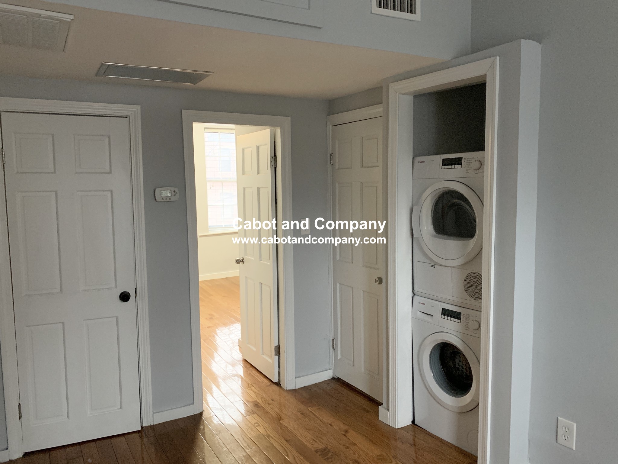 200 Warren Ave, South End