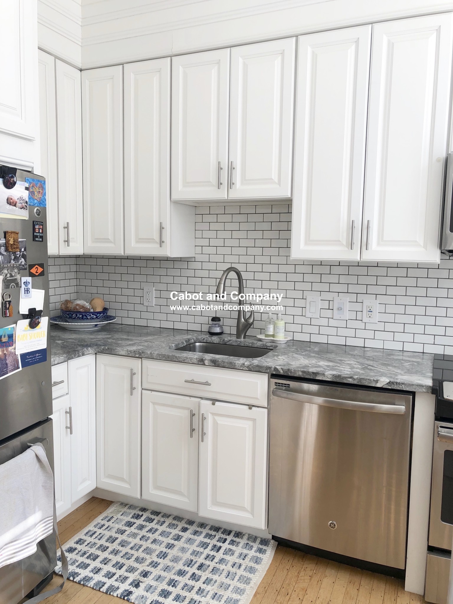 246 Beacon St, Back Bay