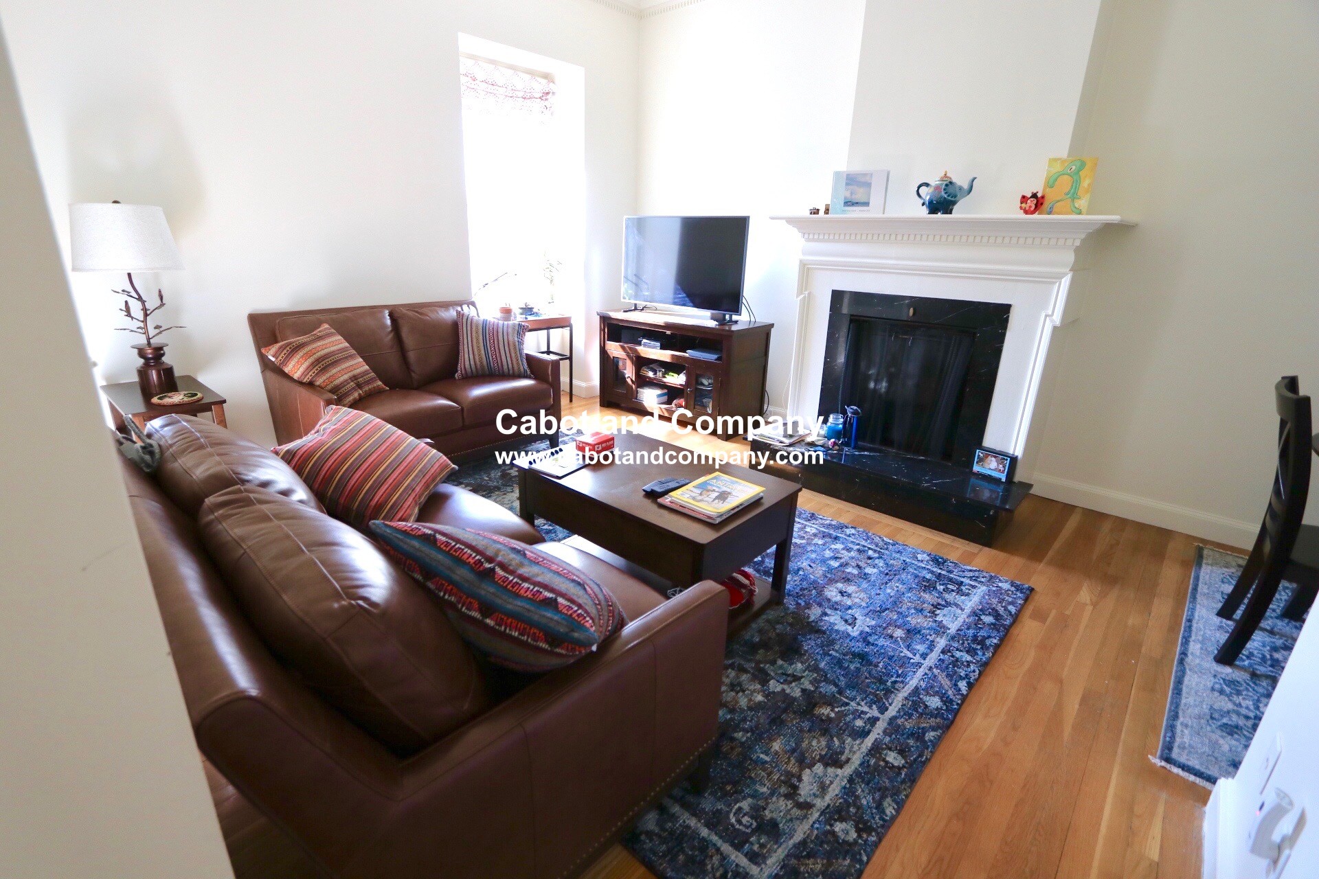 1 bed, 1 bath apartment for rent at 328 Dartmouth St Unit 12, Back Bay — photo 3 of 16