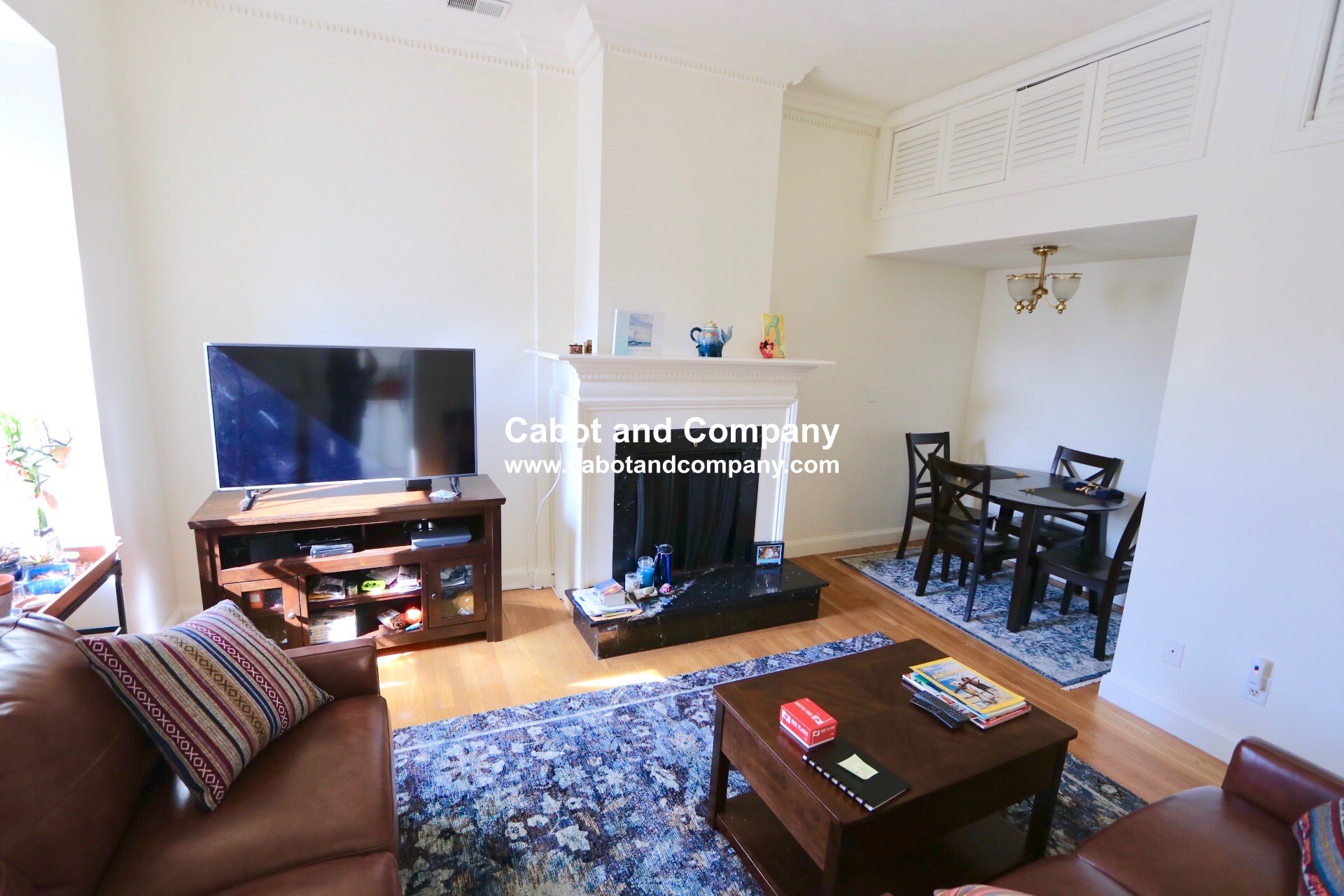 1 bed, 1 bath apartment for rent at 328 Dartmouth St Unit 12, Back Bay — photo 2 of 16
