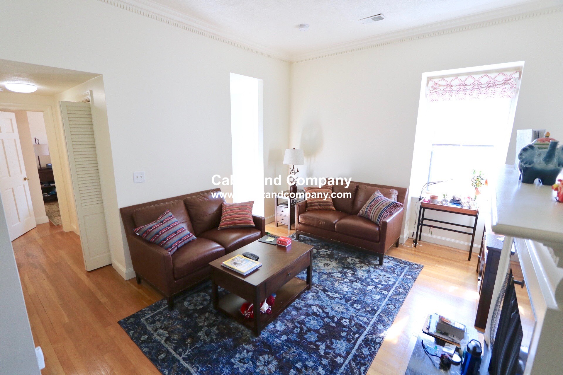 1 bed, 1 bath apartment for rent at 328 Dartmouth St Unit 12, Back Bay — photo 4 of 16